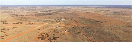 Netalie Station - NSW (PBH4 00 9104)